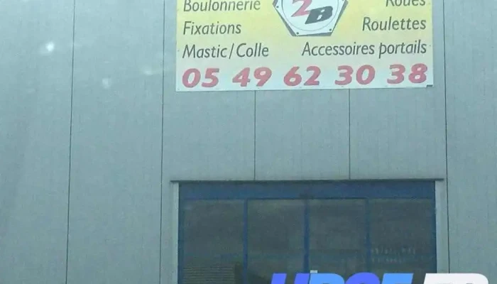 M2b -  Photos Du Proprietaire - Poitiers
