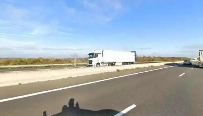 M2b -  Street View Et 360deg - Poitiers