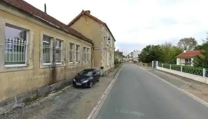 Ma Quincaillerie -  Street View Et 360deg - Brizambourg