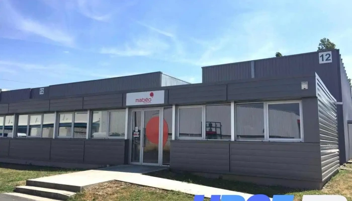 Mabéo Industries Bordeaux - Bordeaux