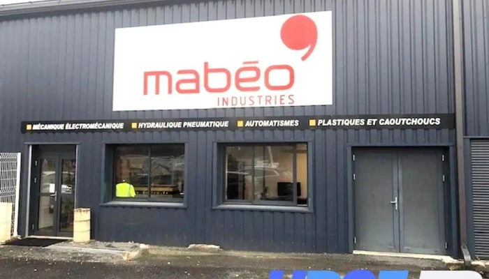 Mabéo Industries Brive - 19270 Ussac