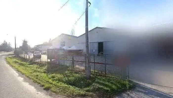 Magasin Terres Du Sud -    Castelmoron Sur Lot Tout - Castelmoron-sur-lot