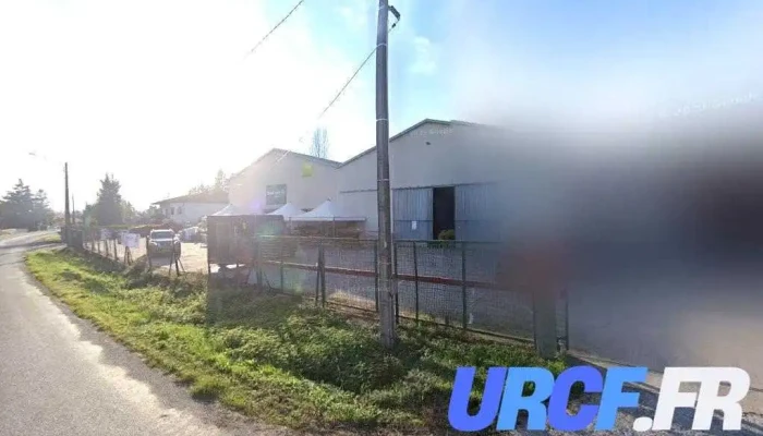 Magasin Terres du Sud - Castelmoron-sur-Lot - Castelmoron-Sur-Lot
