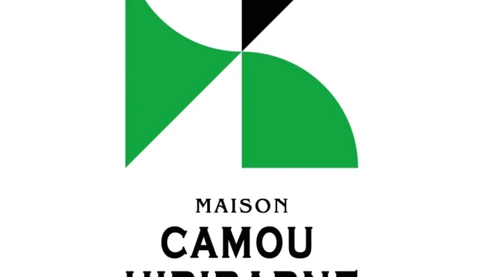 Maison Camou -  Hiribarne   Batiland Bricopro Photos Du Proprietaire - Hasparren