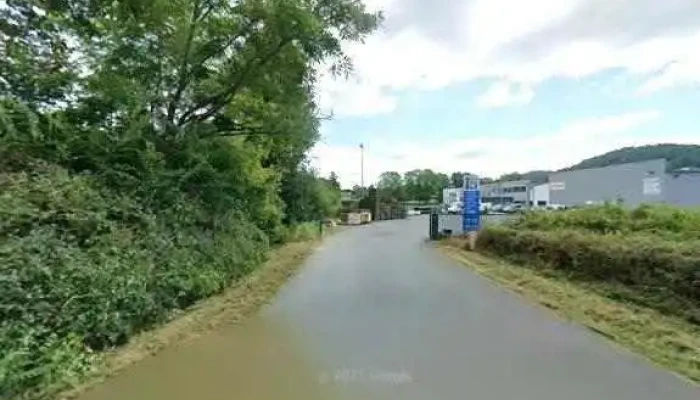 Maison Camou -  Hiribarne   Batiland Bricopro Street View Et 360deg - Hasparren
