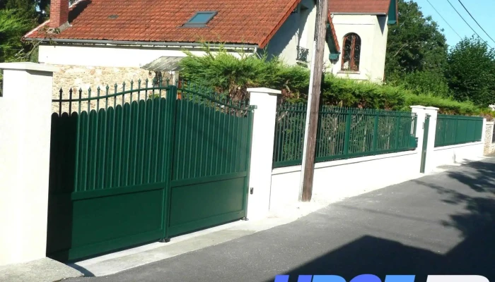 Maison Et Clôture Sarl - 91790 Boissy-Sous-Saint-Yon