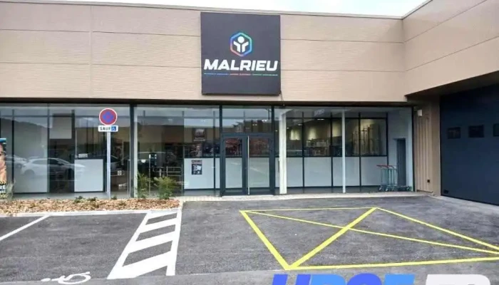 Malrieu -    Libre Service Pro   Perigueux Photos Du Proprietaire - Trélissac