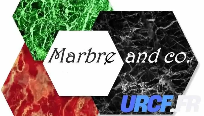 Marbre And Co - 24660 Sanilhac