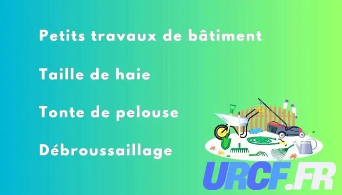 Marc multiservice - Cussac-Fort-Médoc