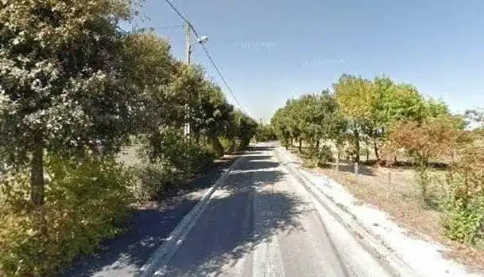 Marche -  On Street View Et 360deg - Châteaubernard