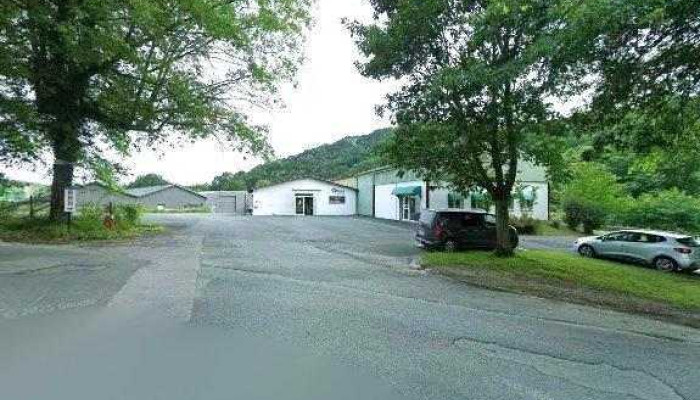 Margola Sas -  Street View Et 360deg - Hasparren