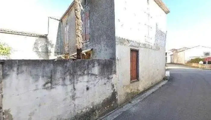Martin Pierre -  Tout - Beauvais-sur-matha