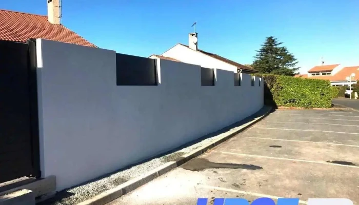 Martinet Construction - Le Vivier