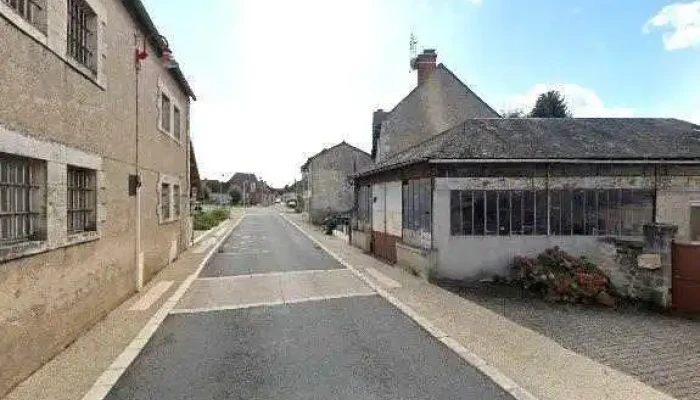 Mat Menuiserie Rge Serrurier Quincaillerie Street View Et 360deg - Saint-germain