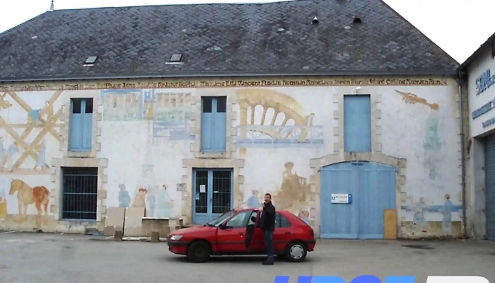 Mat Menuiserie Rge Serrurier Quincaillerie Tout - Saint-germain