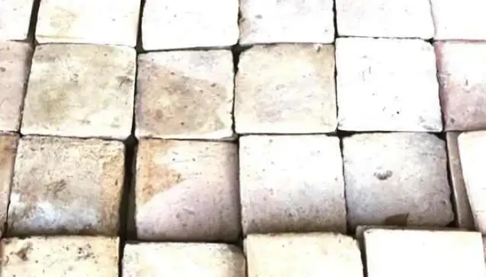 Matériaux d'Autrefois Tavarès - Naintré