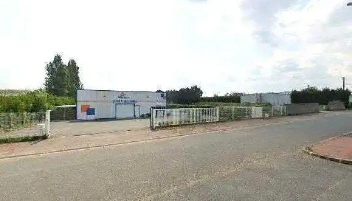 Materiaux Dautrefois Tavares Street View Et 360deg - Naintré