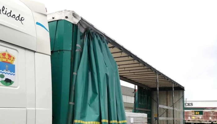 Materiaux Et Bois Daquitaine Mba Merignac - Mérignac