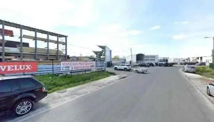 Materiaux Et Bois Daquitaine Mba Street View Et 360deg - Mérignac