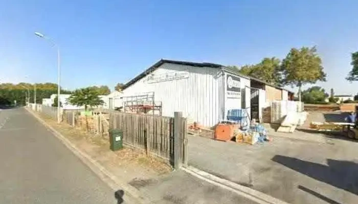 Materiaux Et Bois Daquitaine Street View Et 360deg - Pineuilh