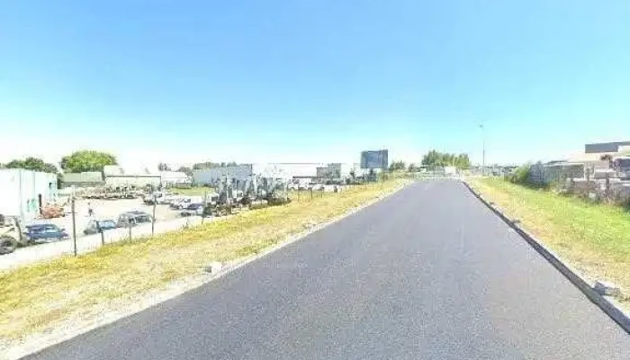Materiaux Et Bricolage Delage   Tout Faire Street View Et 360deg - Saint-junien