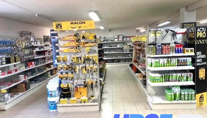 Materiaux Et Bricolage Delage   Tout Faire Tout - Saint-junien