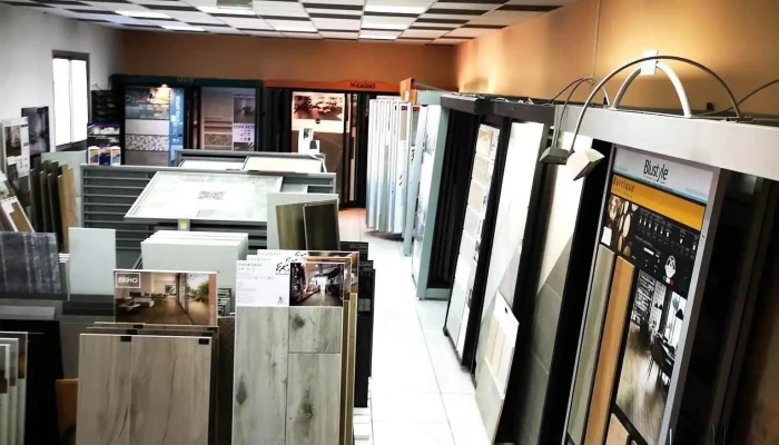 Materiaux Nord Blayais Tout - Saint-ciers-sur-gironde