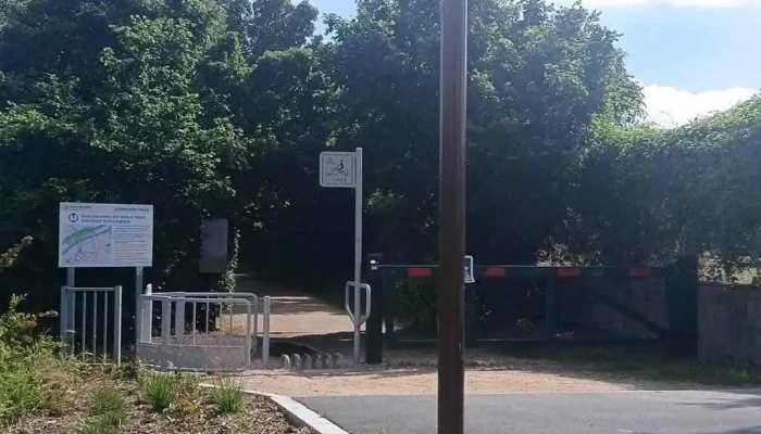 Matériaux Routiers Franciliens Spl - 92000 Nanterre