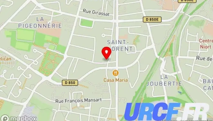Matpropose Carte - Niort