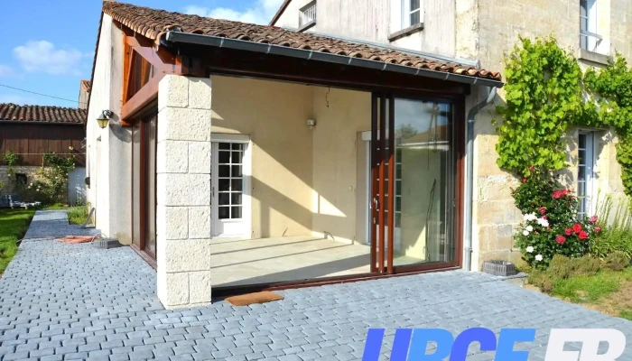 Matpropose Exterieur - Niort