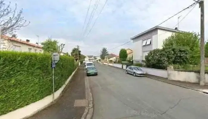 Matpropose Street View Et 360deg - Niort