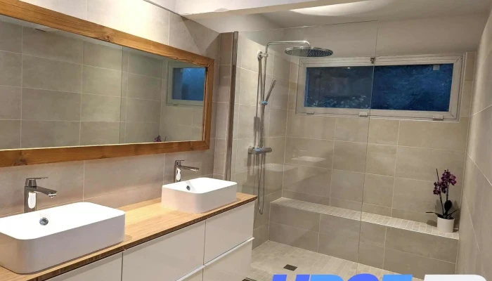 Maurey Alban -  Interieur - Cabanac-et-villagrains