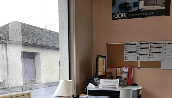 Maux Materiaux   Tout Faire Chalus - Châlus