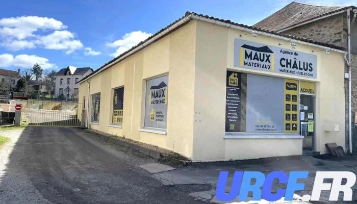 Maux Materiaux   Tout Faire Photos Du Proprietaire - Châlus