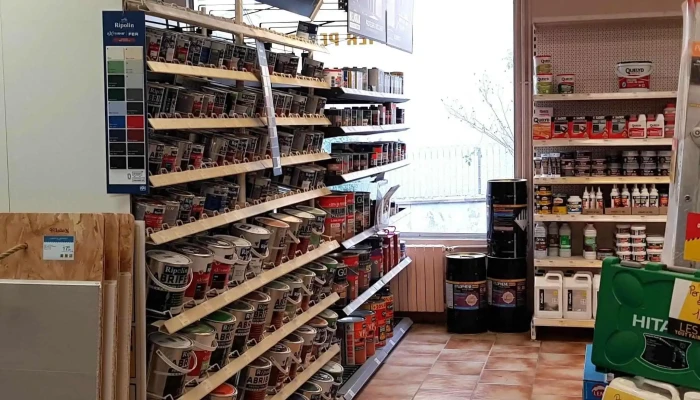 Maux Materiaux   Tout Faire Photos - Châlus