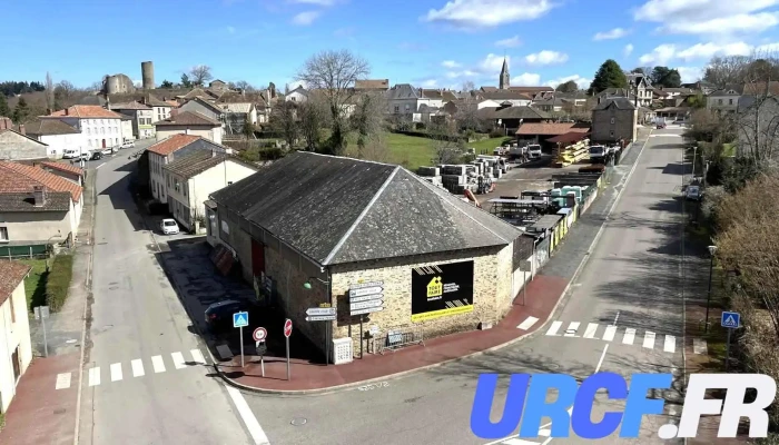 Maux Matériaux – Tout Faire - Châlus