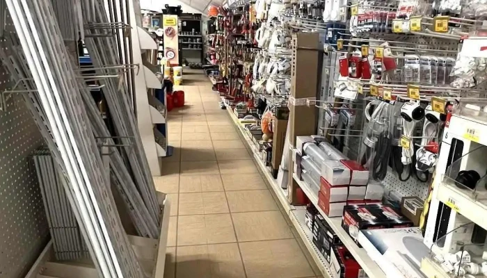 Maux Pradeux   Tout Faire Interieur - Auzances