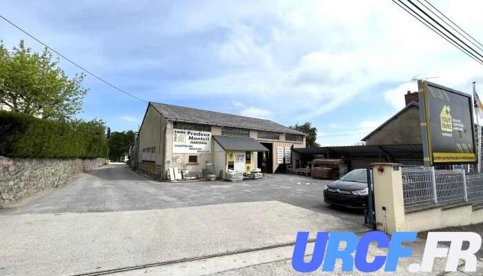 Maux Pradeux   Tout Faire Photos Du Proprietaire - Évaux-les-bains
