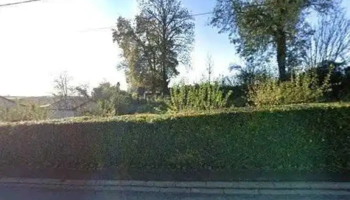 Maux Pradeux   Tout Faire Street View Et 360deg - Évaux-les-bains