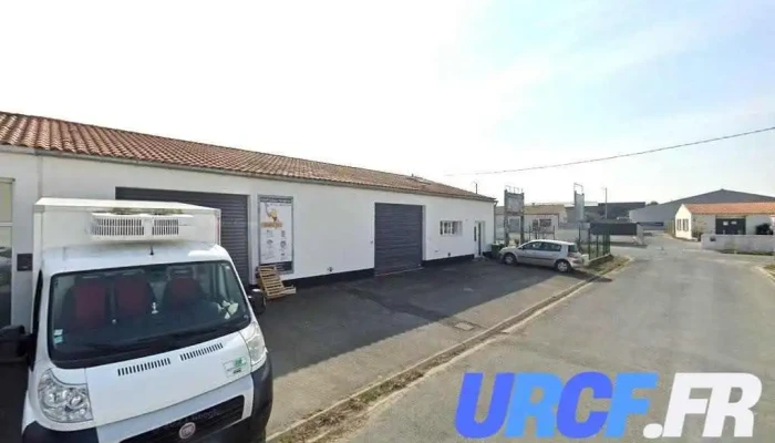 Maxithermie - 17310 Saint-Pierre-D'Oléron