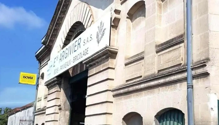 Mba Fronsac -  Tout - Fronsac