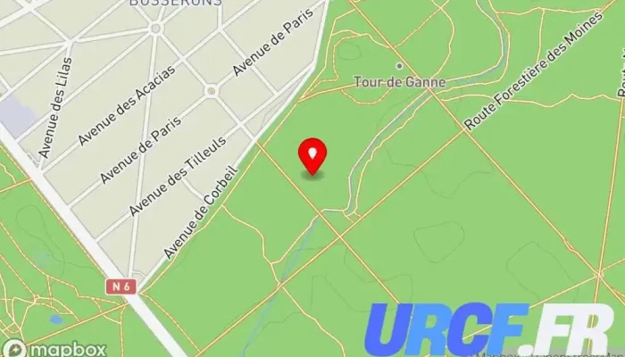 Mcf - France