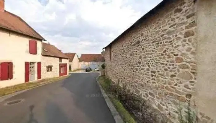 Md Coiff -  Street View Et 360deg - Arnac-la-poste