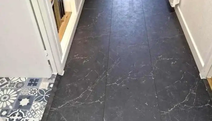 Mdms - Pose de revêtements de sols - carrelage - parquet - Yversay