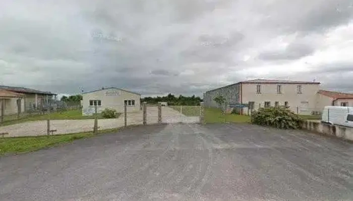 Menuiserie Fort -  Pressac Street View Et 360deg - Asnières-sur-nouère