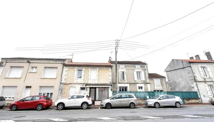 Menuiseries de la Roche - 16600 Ruelle-Sur-Touvre