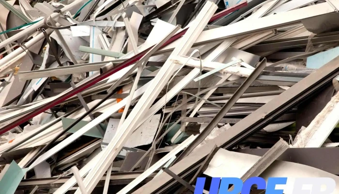 Metal Fer Recyclage -  Photos Du Proprietaire - Bonneuil-matours