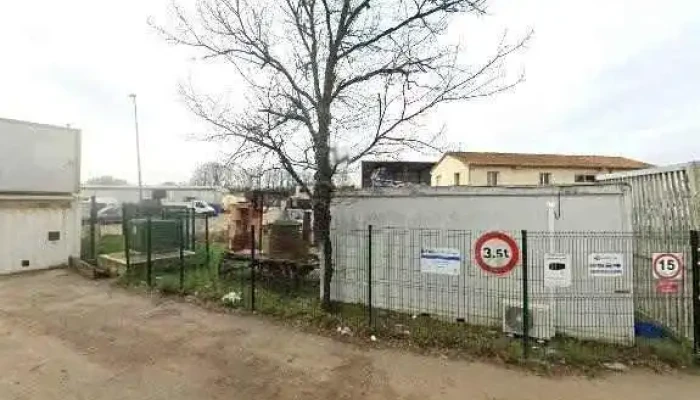Metal Fer Recyclage -  Street View Et 360deg - Bonneuil-matours