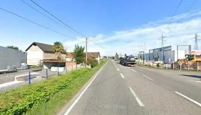 Metaleco 64 Lescar Pyrenees Atlantiques   Landes Street View Et 360deg - Lescar