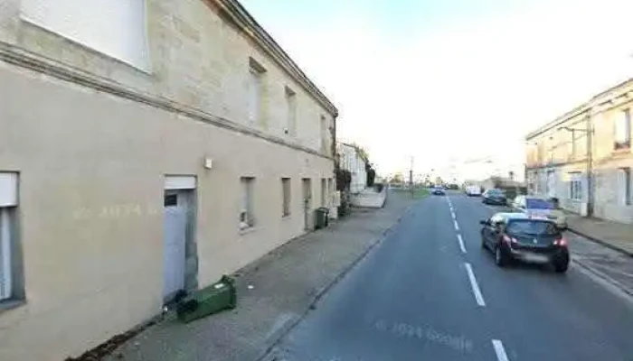 Mezomar -  Street View Et 360deg - Carbon-blanc